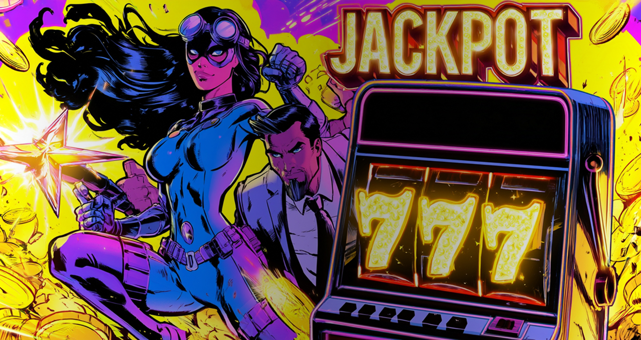 Casino Action